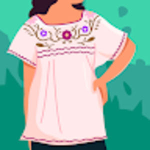 Meet your Posher, Skylar